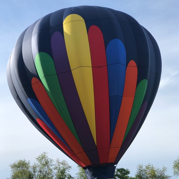 Meet your Posher, Heather - Picture 1 of 1